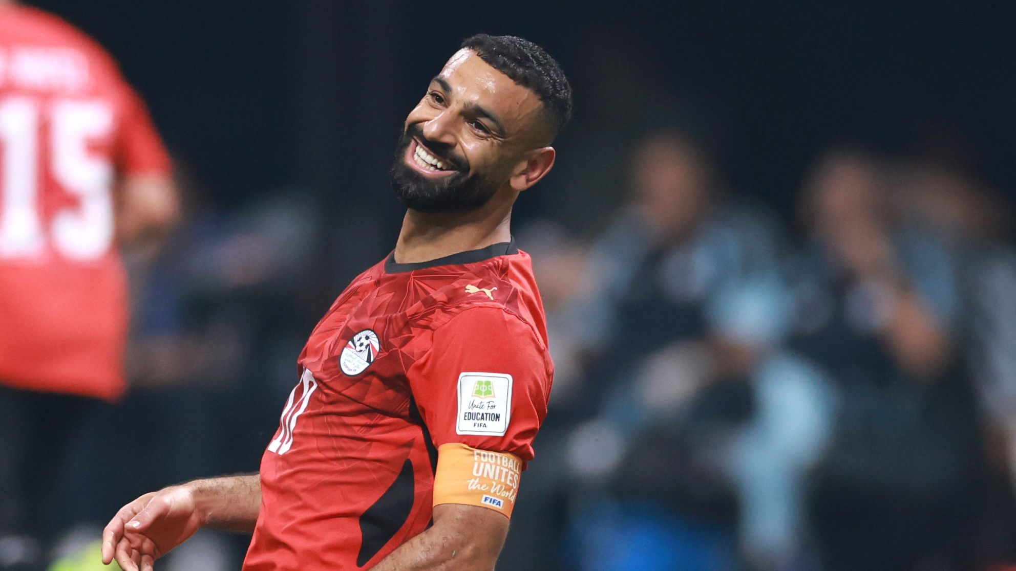 Mohamed Salah, Beşiktaş'ta 11 numarayı seçecek!
