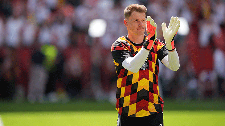 Beşiktaş, Alexander Nübel için Bayern Münih ile pazarlık yapıyor!
