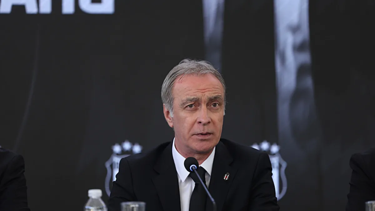 Önder Özen'den Midtjylland yorumu: 'Kimseden çekineceğimiz bir durum yok'
