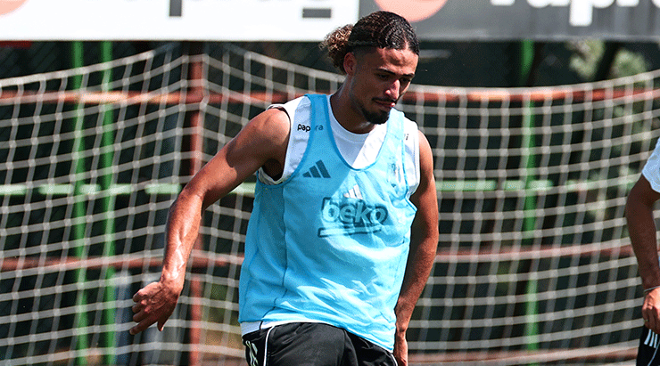 Beşiktaş'ta Taylan Bulut'un fiyaskosu: 6 milyon euroya transfer oldu ama kadroda yer bulamadı