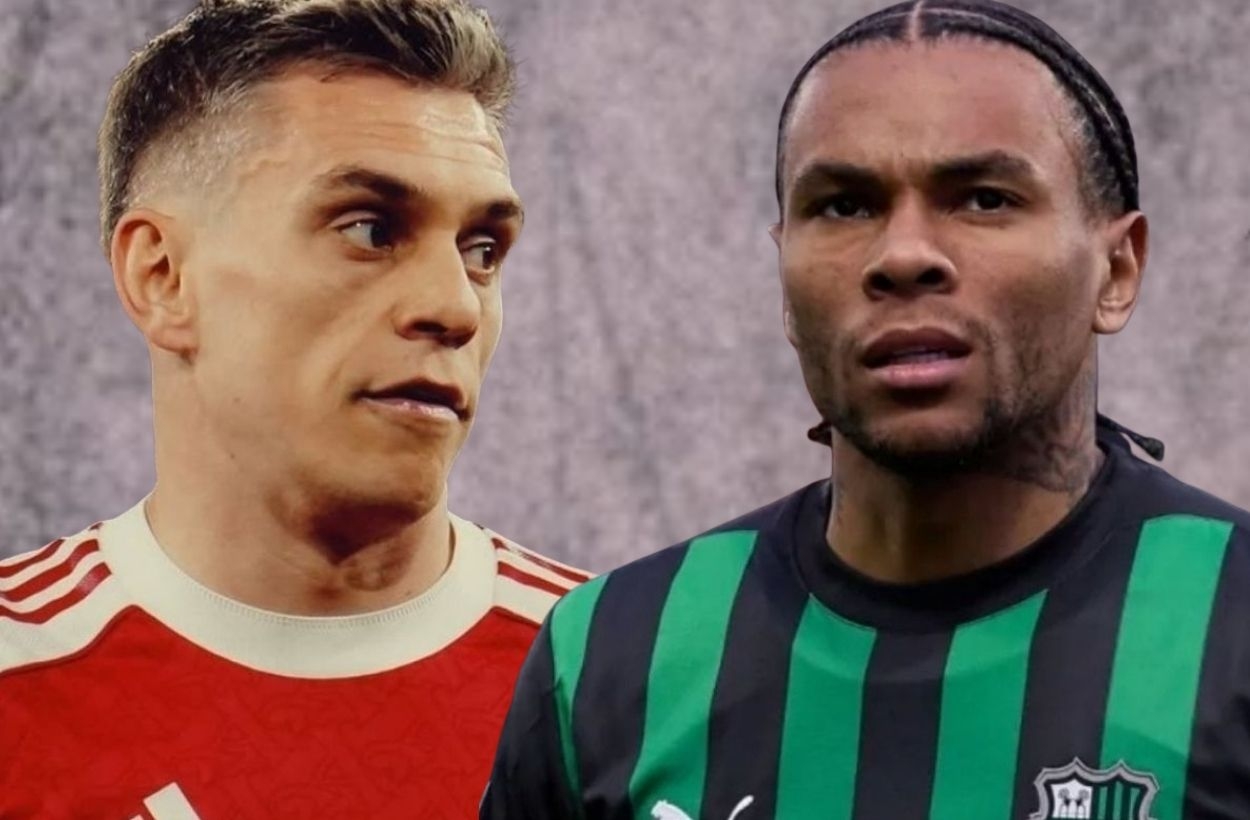 Beşiktaş, Trossard ve Lauriente'yi Kıyasladı: İstatistikler Ortaya Çıktı!