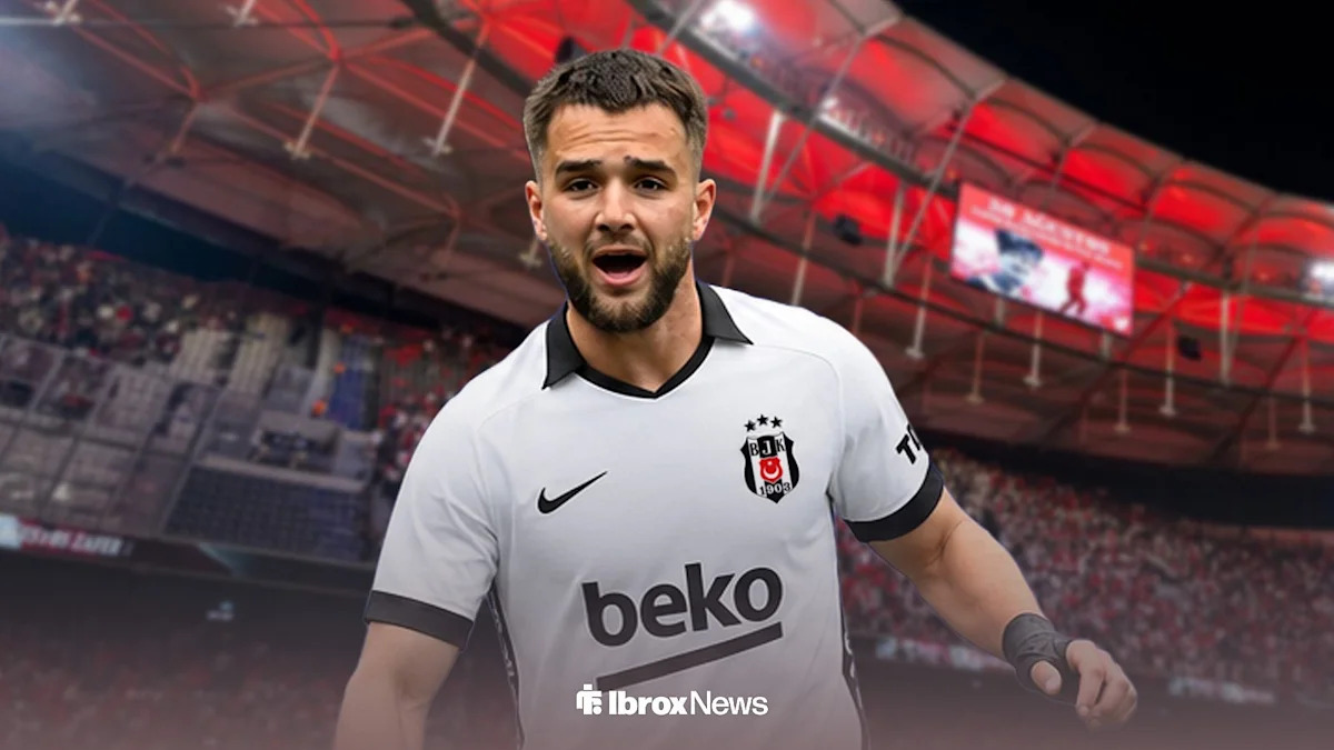 Beşiktaş'ın Nicolas Raskin için yaptığı teklif reddedildi