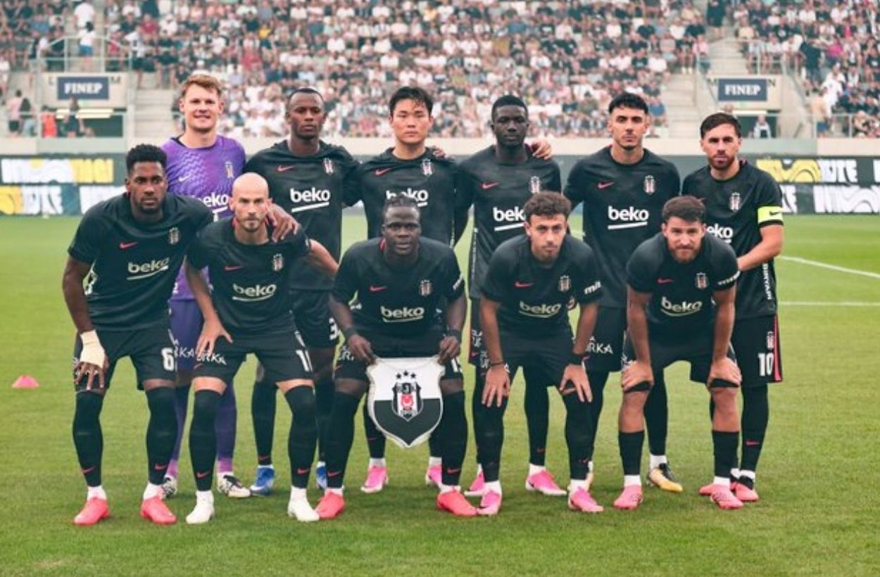 Kassoum Ouattara'nın Performansı ve Rıdvan Yılmaz Krizi