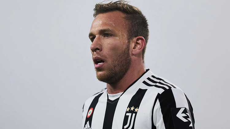 Beşiktaş, Arthur Melo için Juventus ile transfer görüşmelerine başladı