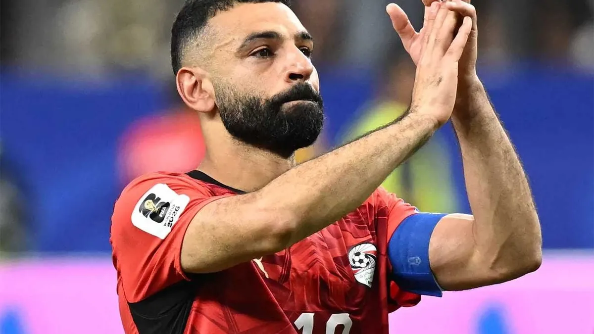 Beşiktaş'ta Mohamed Salah için kritik görüşme yapıldı