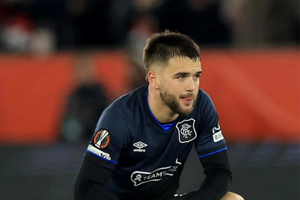Nicolas Raskin'in Beşiktaş'a transfer süreci kritik bir döneme girdi