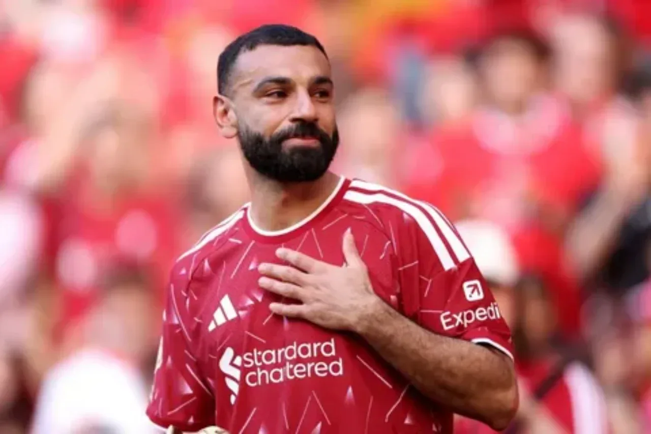 Mohamed Salah Beşiktaş'a mı transfer oluyor? Yeni gelişmeler var!