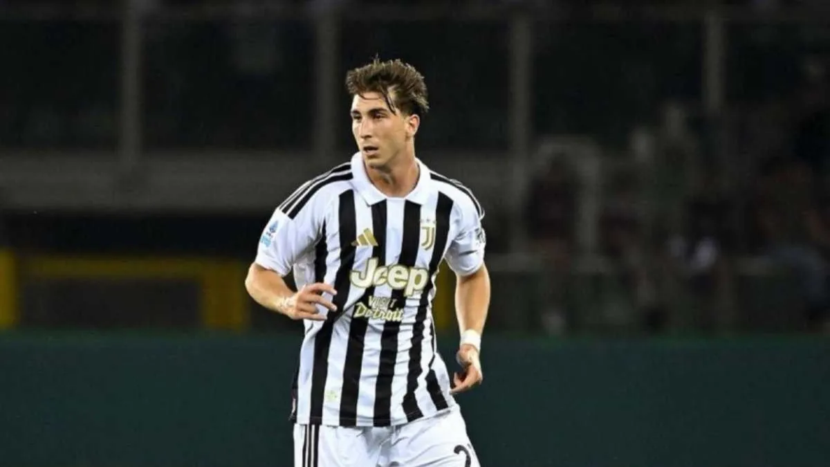 Beşiktaş, Fabio Miretti'yi İstanbul'a getiriyor!