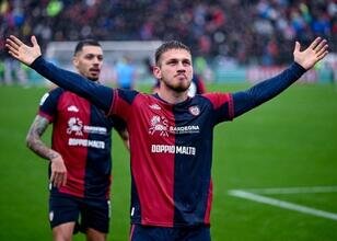 Semih Kılıçsoy'un Cagliari'deki durumu netleşti