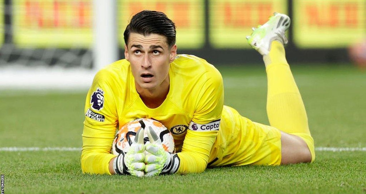 Beşiktaş, kaleci transferi için Kepa ve Jorgensen ile görüşüyor