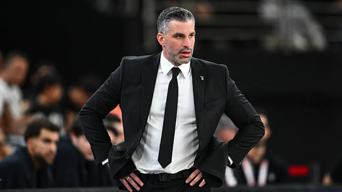Beşiktaş, Hapoel IBI ile Sofya'da karşılaşacak