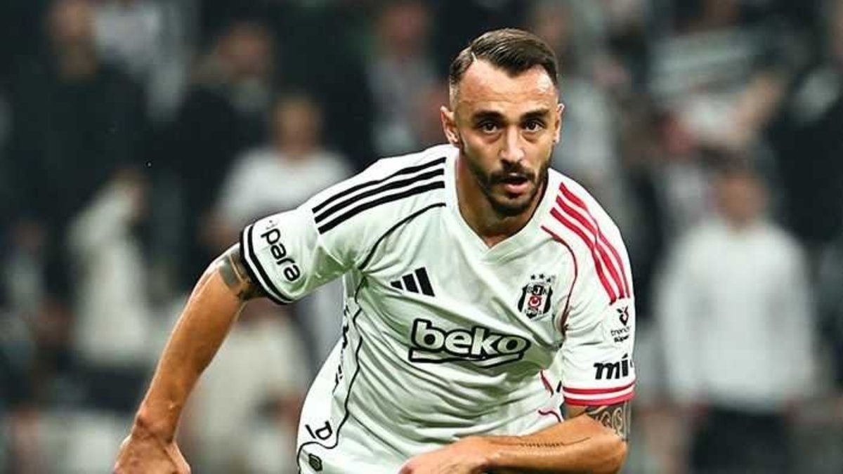 Kayserispor, Beşiktaş'tan Gökhan Sazdağı'nı transfer etmek için harekete geçti!
