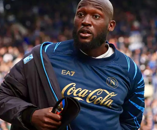 Beşiktaş, Lukaku için 6 milyon euro teklif etti, Napoli 11-12 milyon istiyor