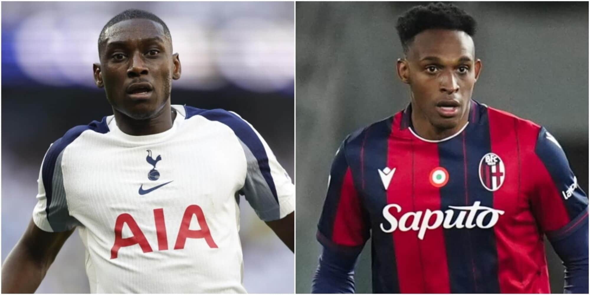 Kolo Muani ve Lucumi Juventus'a çok yakın: Transfer süreci hızlanıyor