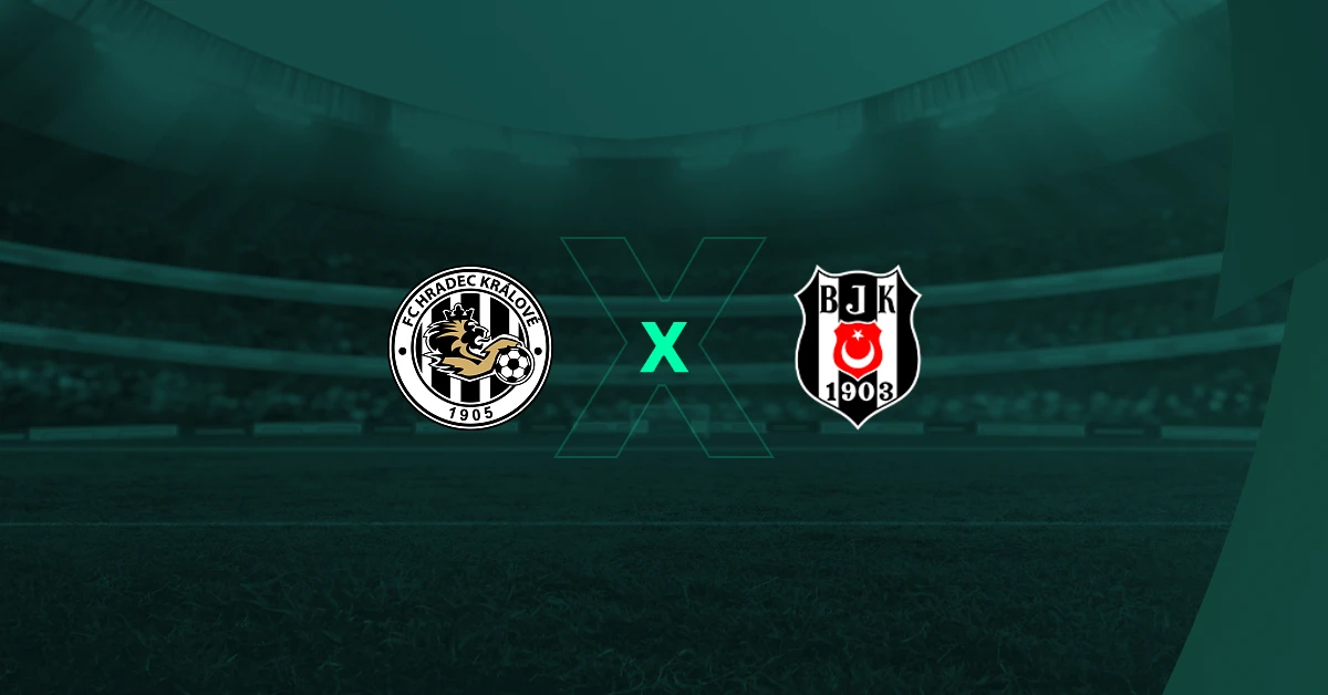 Hradec Králové - Beşiktaş Maçının Önizlemesi ve Tahminleri