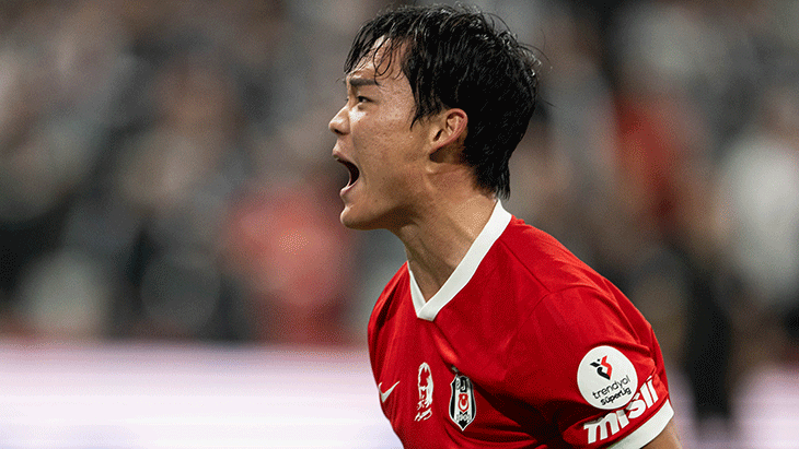 Hyeon-gyu Oh'un Performansı Transfer Gündemini Hareketlendirdi