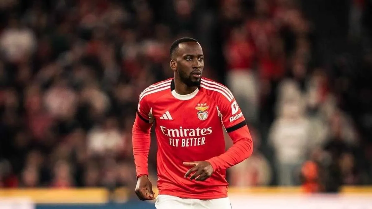 Beşiktaş, Dodi Lukebakio için Benfica ile görüşmelere devam ediyor
