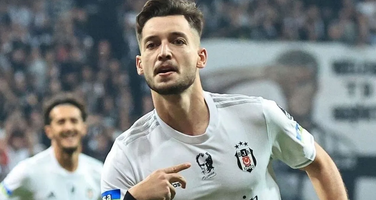 Beşiktaş'ın Tayyip Talha Sanuç'u Rizespor'a transfer oldu