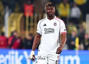 Beşiktaş, TFF ve MHK'ye karşı dev protesto hazırlığında