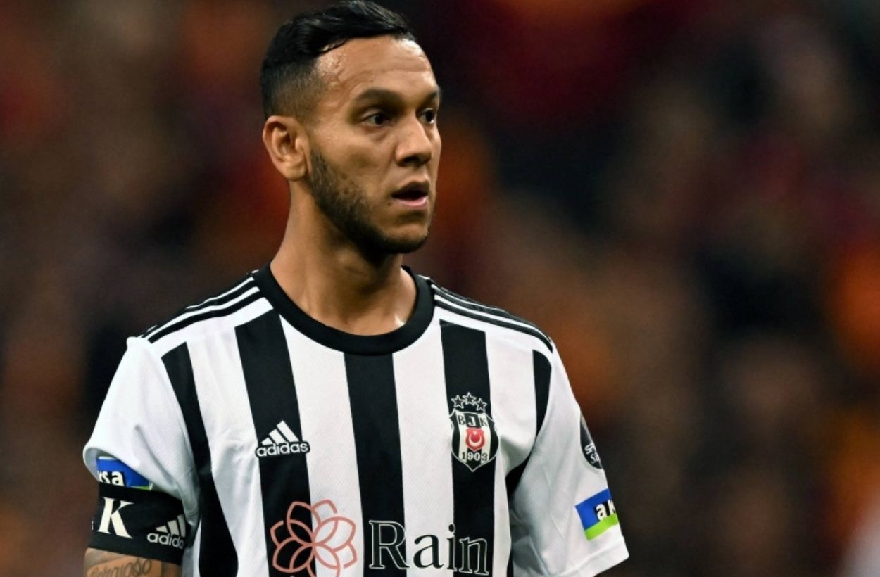 Josef de Souza Antrenörlük Kariyerine Başladı