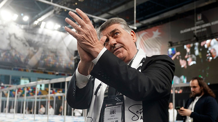 Beşiktaş'ta Yoğun Genel Kurul Haftası: İki Önemli Toplantı Yapılacak