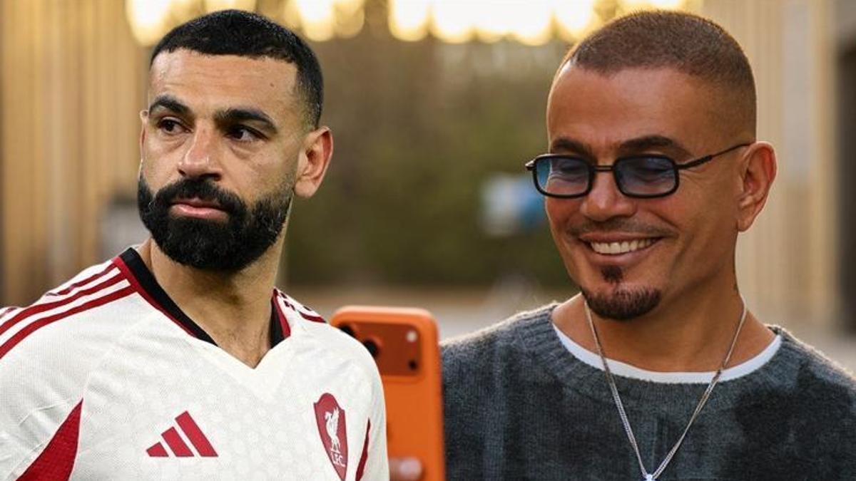 Salah, Beşiktaş'ın Transfer Listesinde! İstanbul'a Geliyor