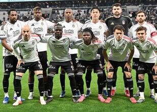 Beşiktaş, Rizespor ile Sezonu Kapatıyor: 2 Eksik ve Rekor Peşinde