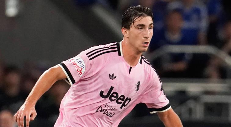 Beşiktaş, Fabio Miretti için Juventus ile görüşmelere başladı