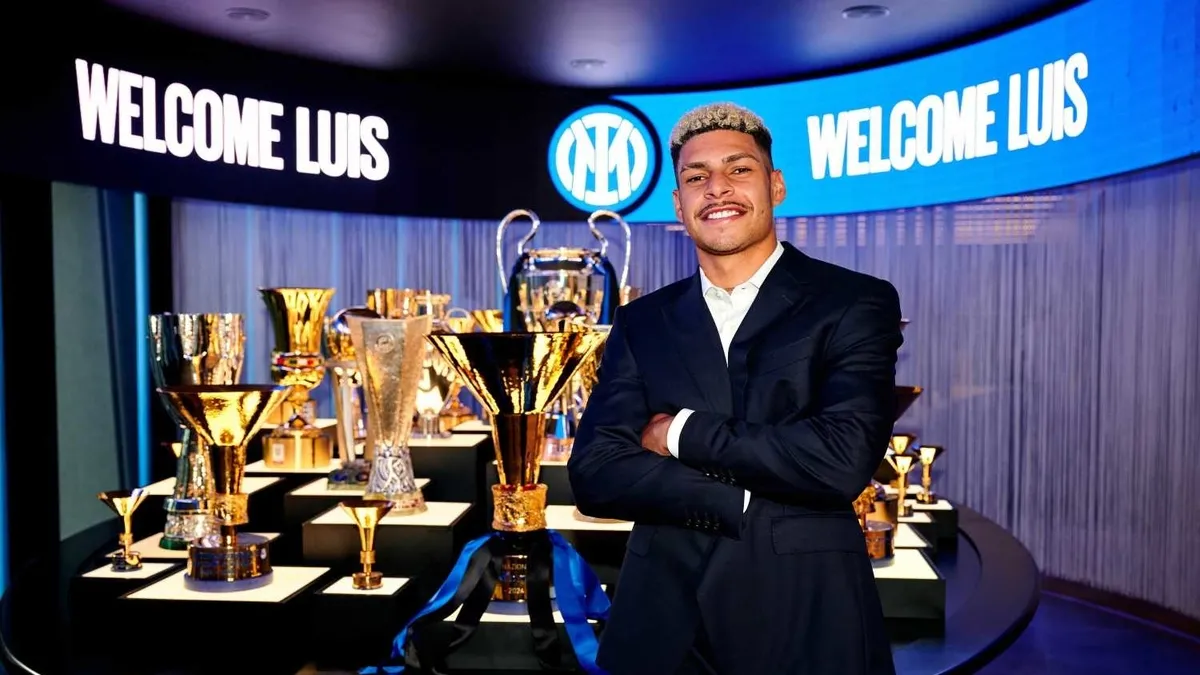Beşiktaş, Luis Henrique için görüşmelere başladı!