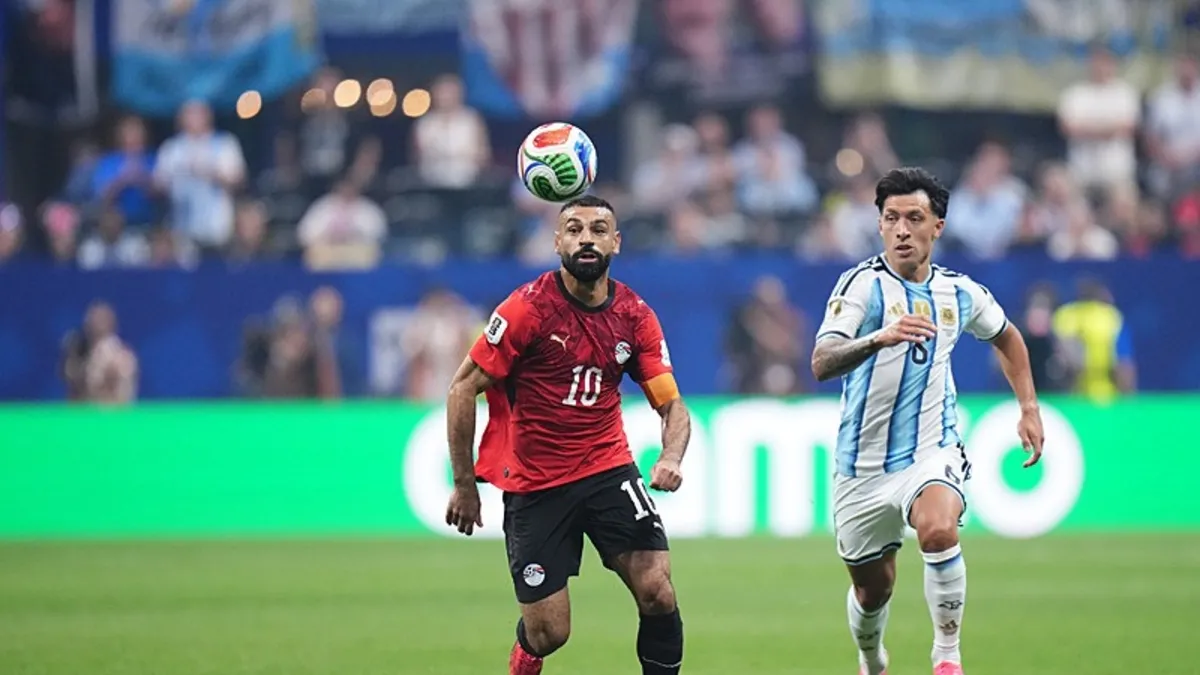 Beşiktaş, Mohamed Salah için son teklifini sundu! Transfer süreci tıkandı