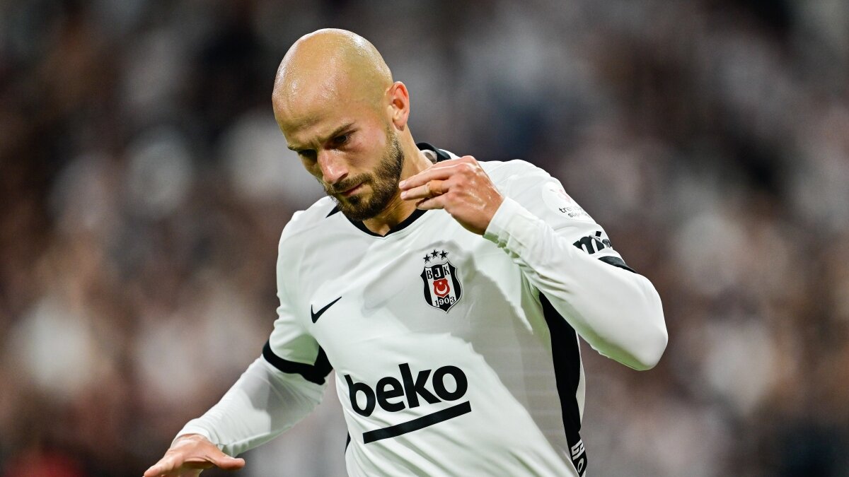 Rangers, Vaclav Cerny için 8 Milyon Euro teklif edecek!