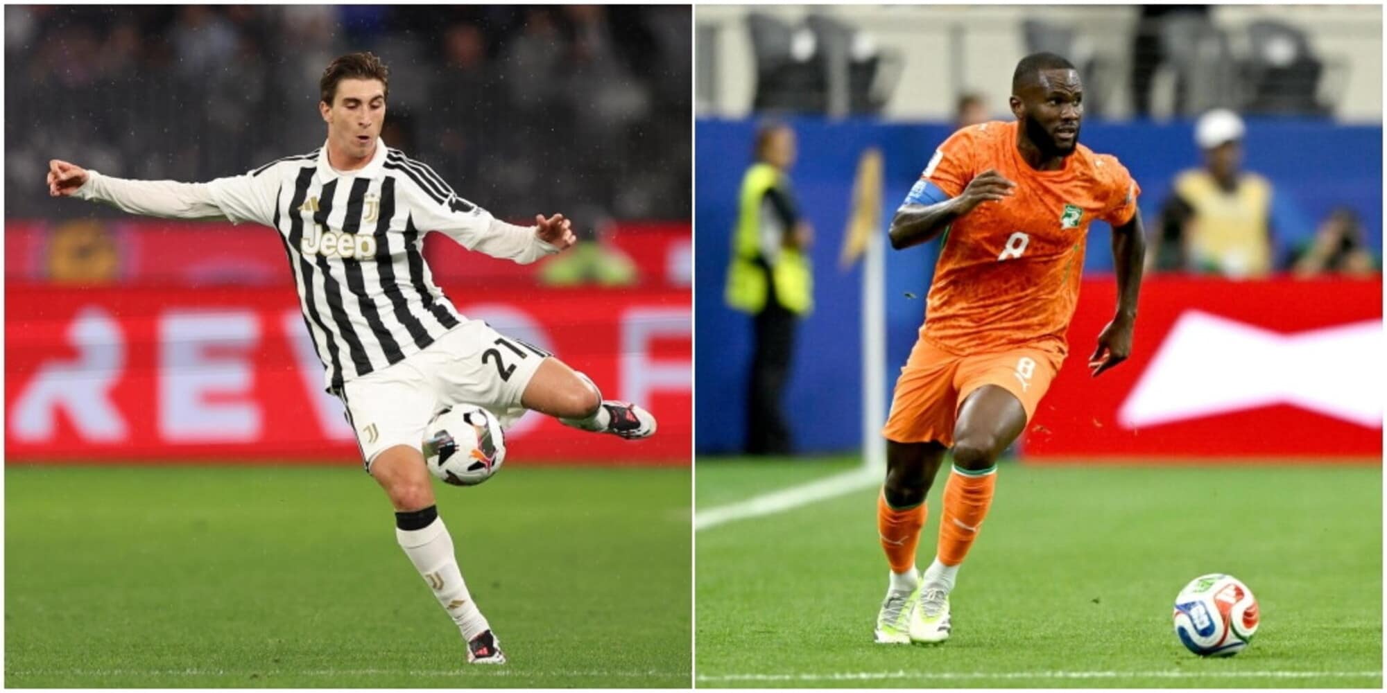 Juventus, Kessie transferi için görüşmelere devam ediyor