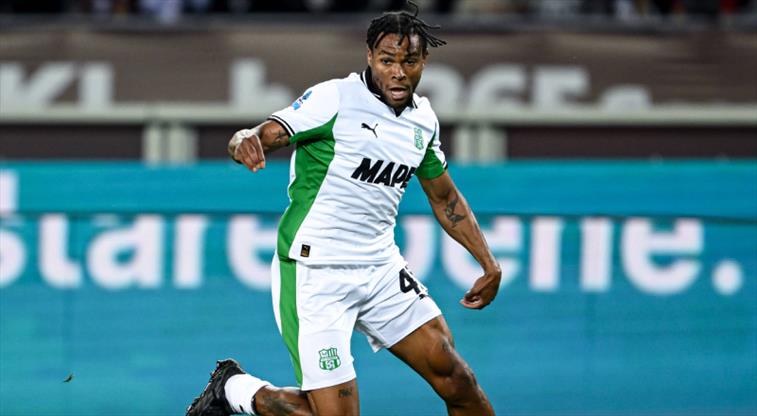 Beşiktaş, Armand Lauriente için Sassuolo ile yeniden temas kurdu