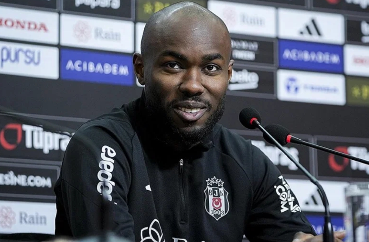 Beşiktaş'ın Al-Musrati Borcu: 2 Milyon Euro İddiası