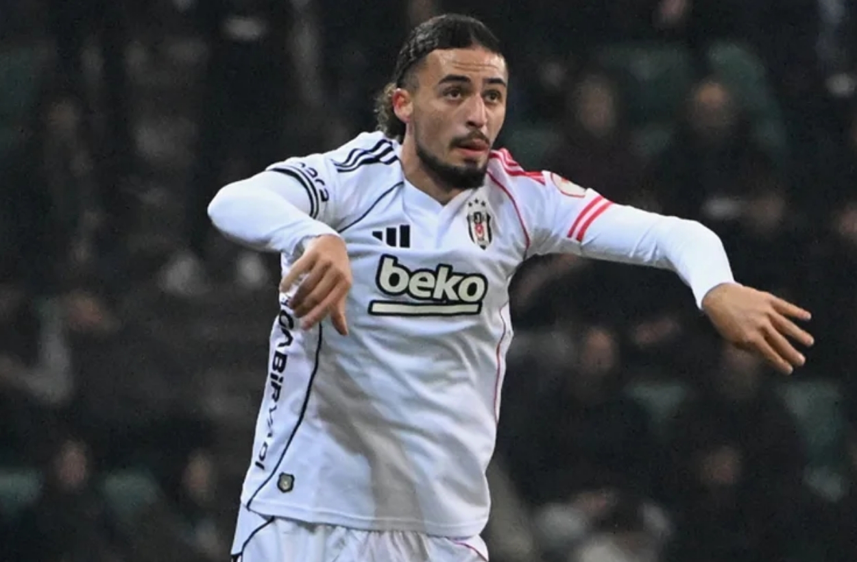 Beşiktaş, Augsburg'un Taylan Bulut için teklifini reddetti