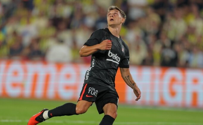 Beşiktaş, Trossard için Arsenal'e 25 milyon euro teklif etti!