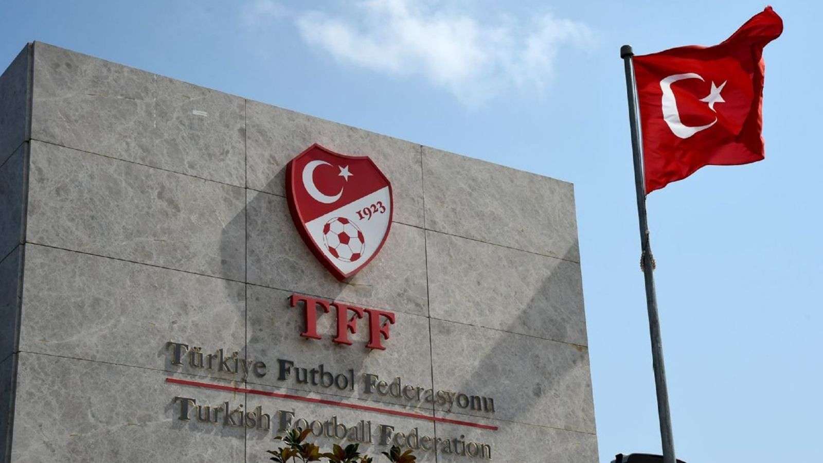 TFF, 448 yöneticiyi bahisten PFDK'ya sevk etti! Dört büyüklerden 31 kişi