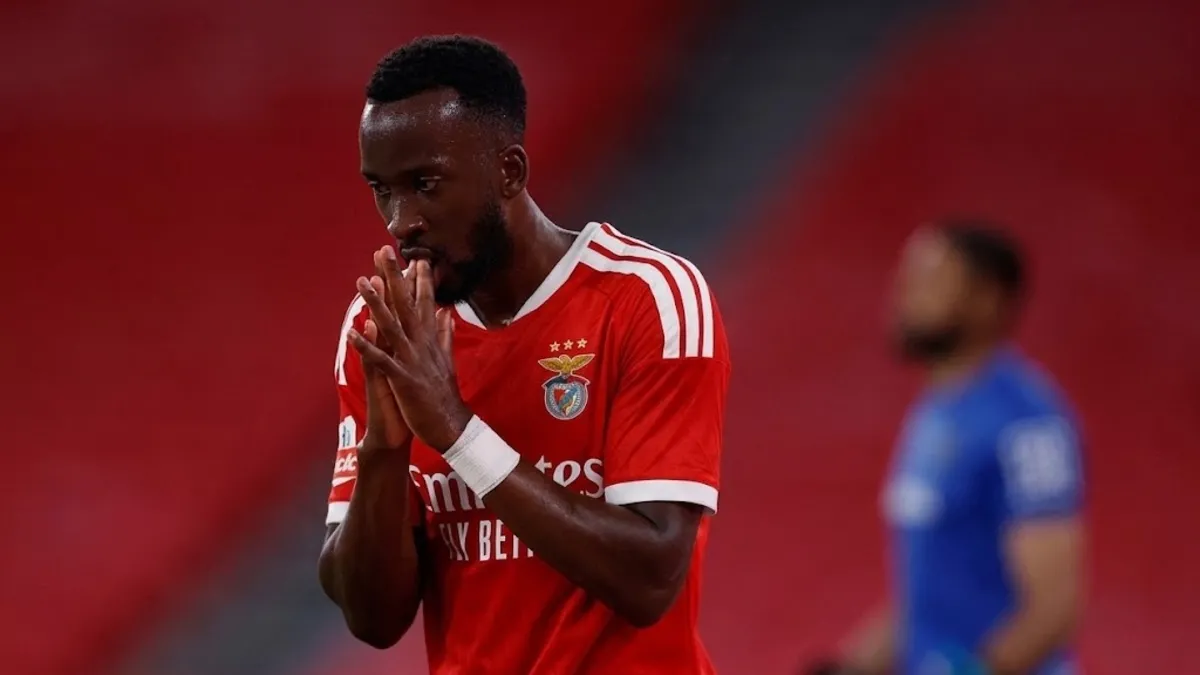 Beşiktaş'ta sağ kanat harekâtı: Cerny'nin yerine Benfica'nın yıldızı geliyor!