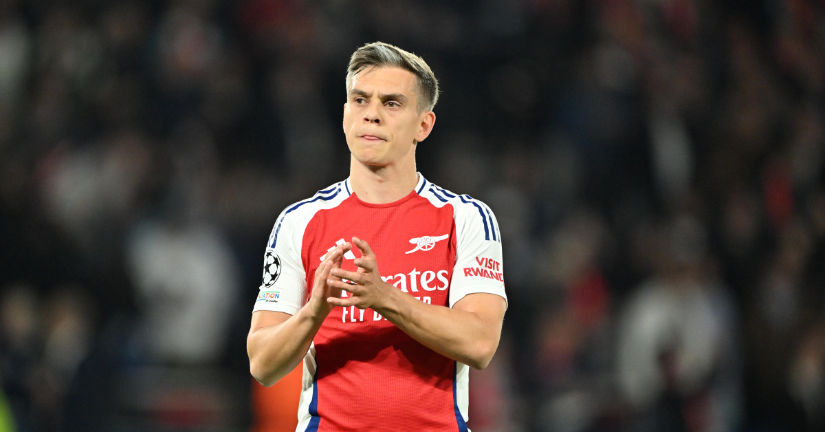 Beşiktaş'ta Leandro Trossard görüşmeleri netleşiyor