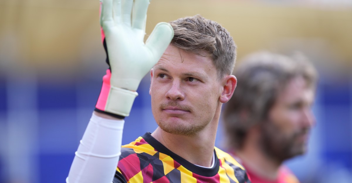 Beşiktaş, Alexander Nübel için Bayern Münih ile anlaşma sağladı