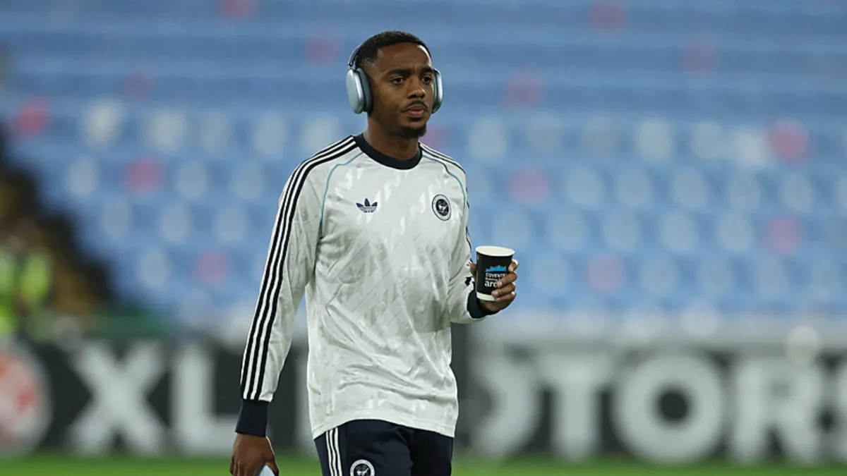 Beşiktaş, Joe Willock için ocak ayında imza attırmayı planlıyor