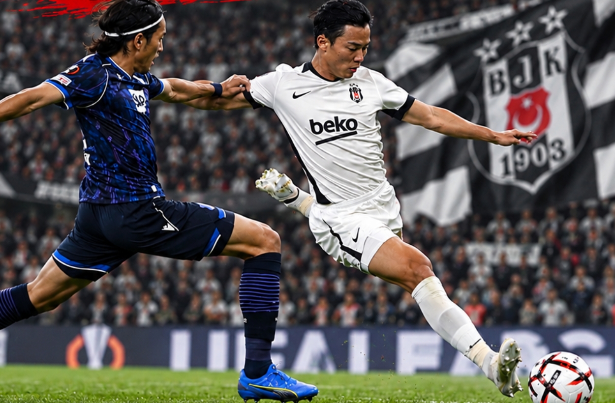 Hoffenheim, Beşiktaş sonrası patlama yaptı!
