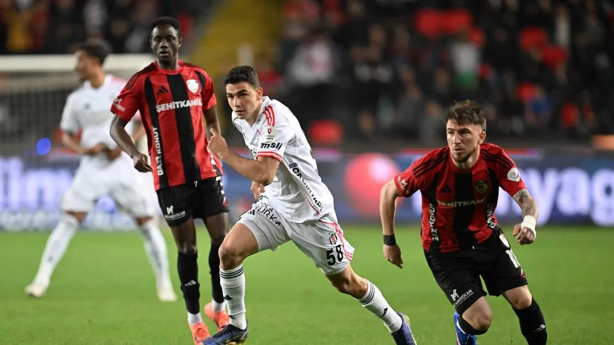 Yasin Özcan, yeni sezona hırslı hazırlanıyor