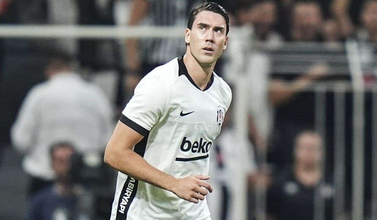 Dusan Vlahovic için eski takım arkadaşından çarpıcı açıklamalar