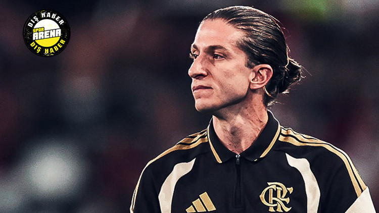 Filipe Luis, Beşiktaş'ın teklifini reddetti; Monaco ile anlaştı