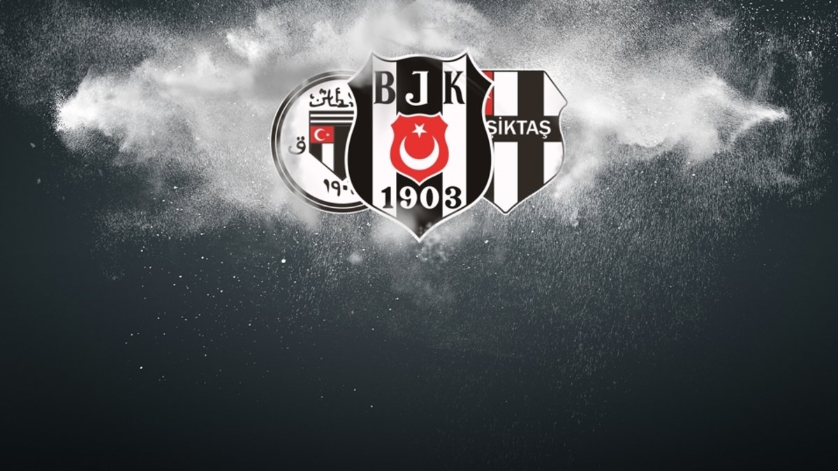 Beşiktaş Hentbol Takımı, 17 Yaşındaki Atahan Akçam'ı Kadrosuna Kattı