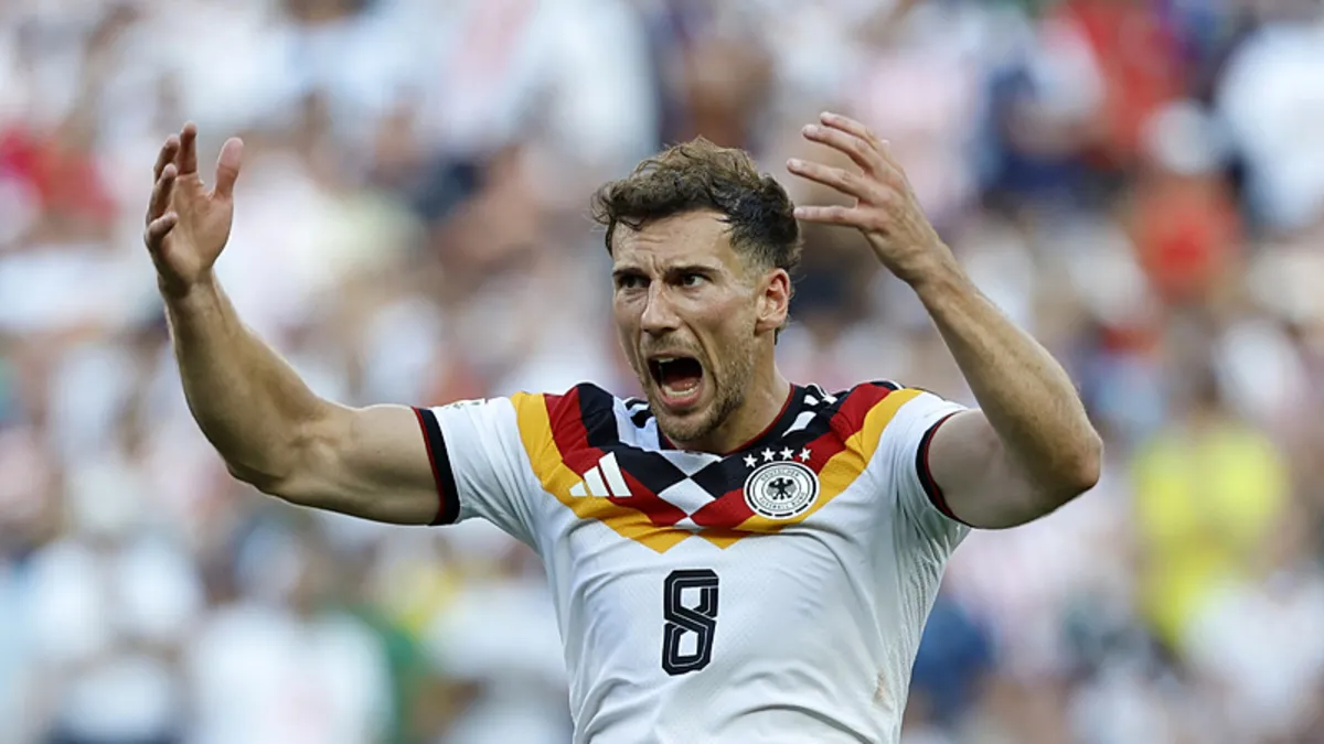Beşiktaş, Leon Goretzka için harekete geçti!