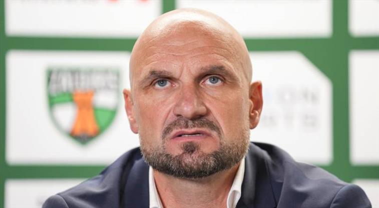 Zeljko Sopic: Beşiktaş ile aramızda devasa bir fark var
