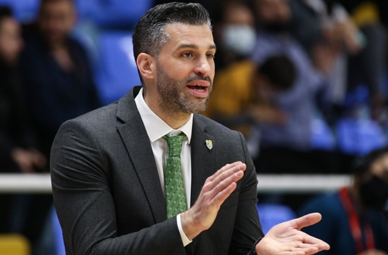 Alimpijevic'e 2 Maç Men ve 680 Bin Lira Ceza Verildi