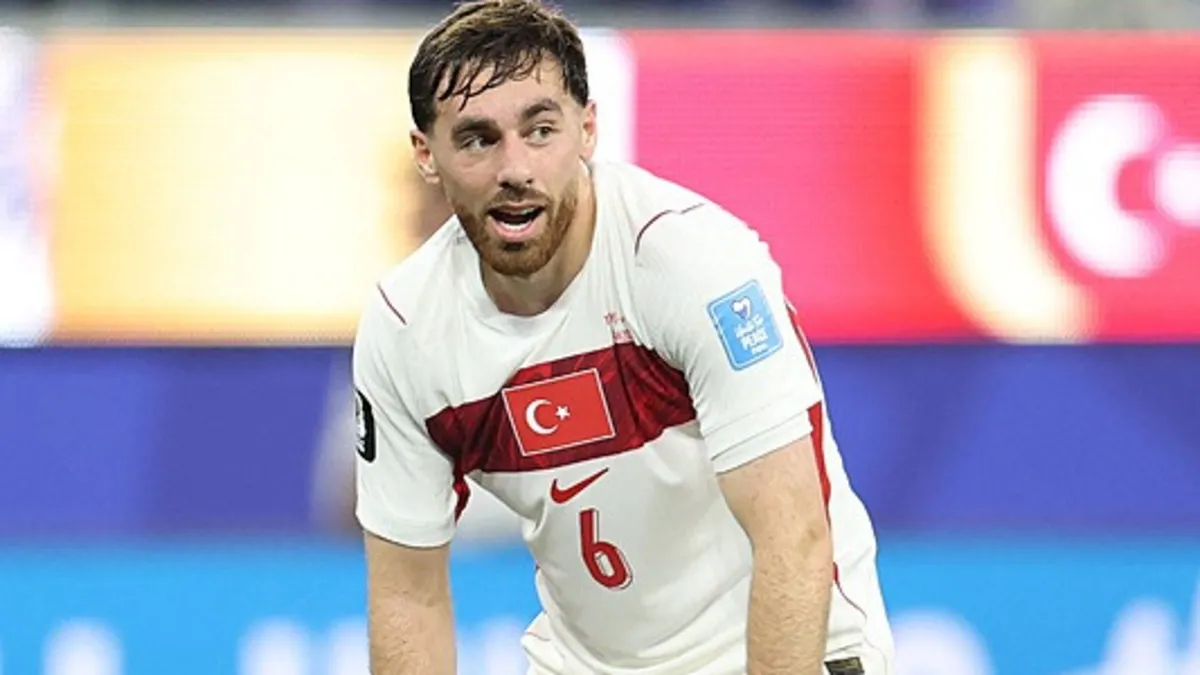 Beşiktaşlı oyuncuların Dünya Kupası serüveni sona erdi